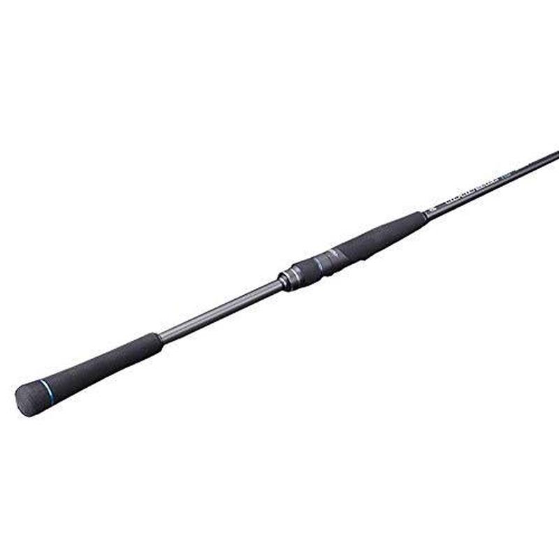 JACKALL BIN-BIN STICK HS BS-S65M-HS Spinning Rod 4525807196108