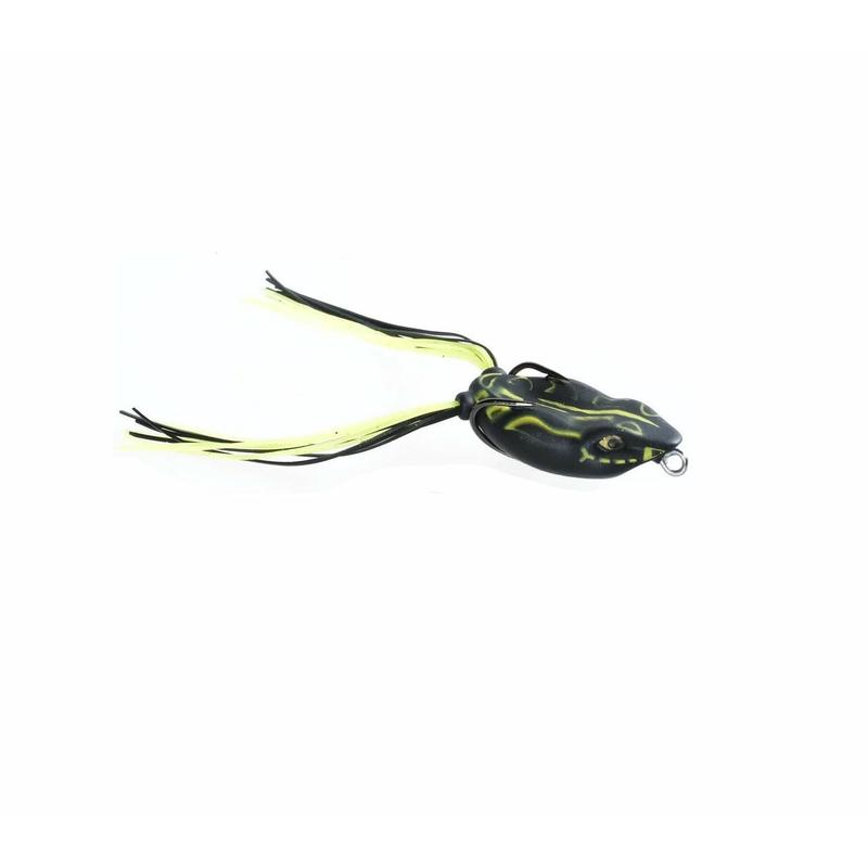 Jaxon Magic Fish Frog 2 col.A 6cm 14g