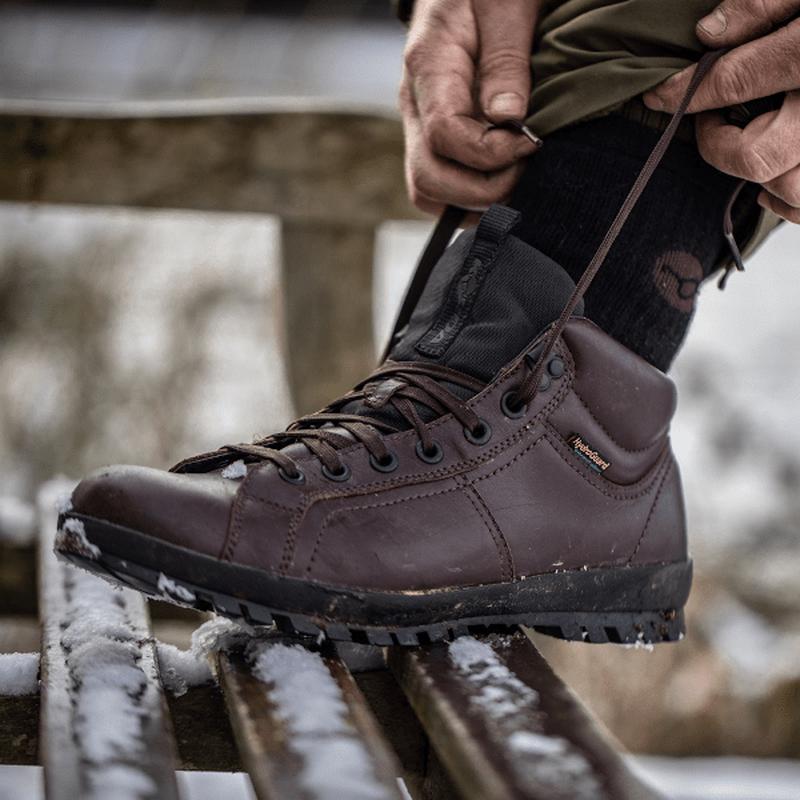 KORDA Kore Kombat Boots