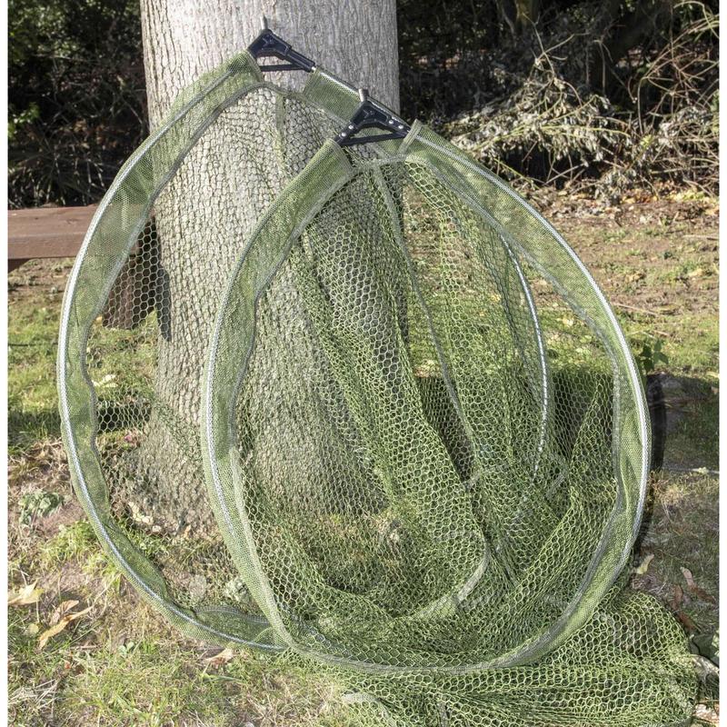 Korum Latex Barbel Spoon 30
