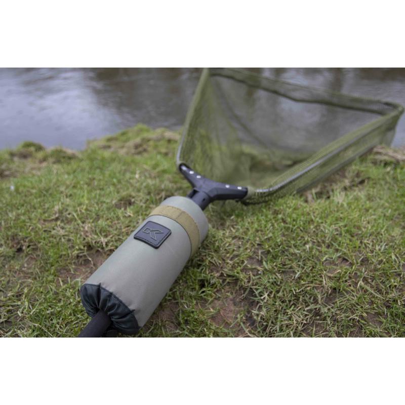 Korum Mesh-safe Net Float