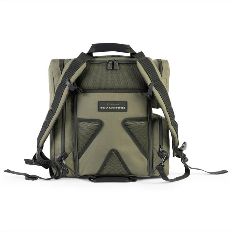 Korum Transition Ruckbag