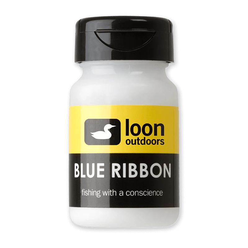 Loon Outdoors Blue Ribbon Powder Floatant