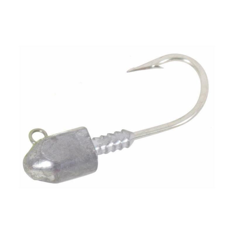 MagicTail Kill Shot Super Strong Bullet Head Jigheads