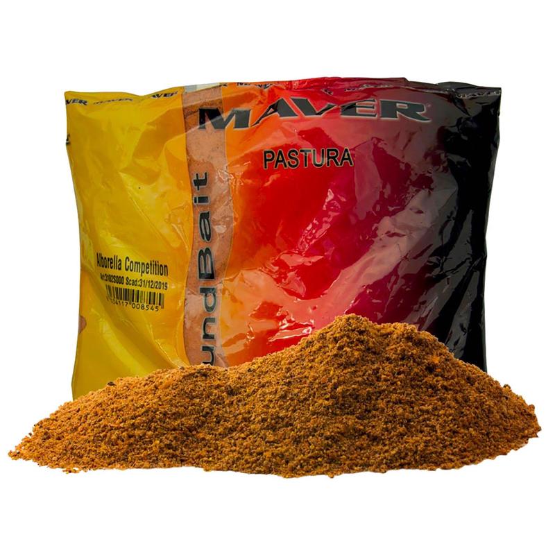 Maver Pastura Alborella Competition 1kg