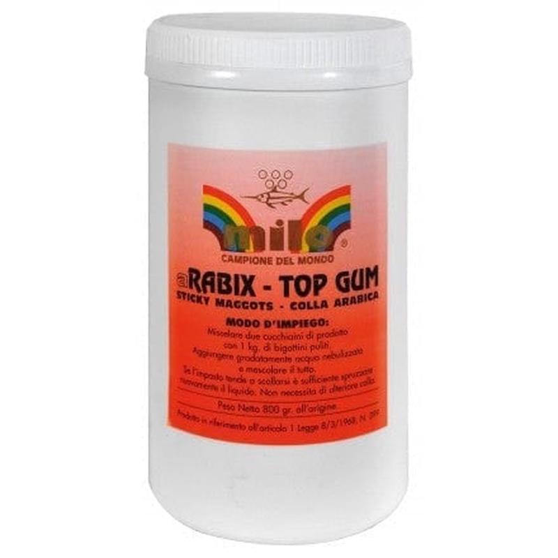 MILO Colla Arabix Top Gum 800 g