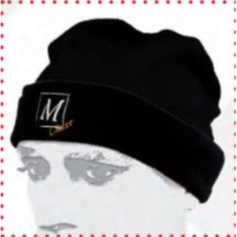 Milo Fleece Cap AV 2040 - One Size