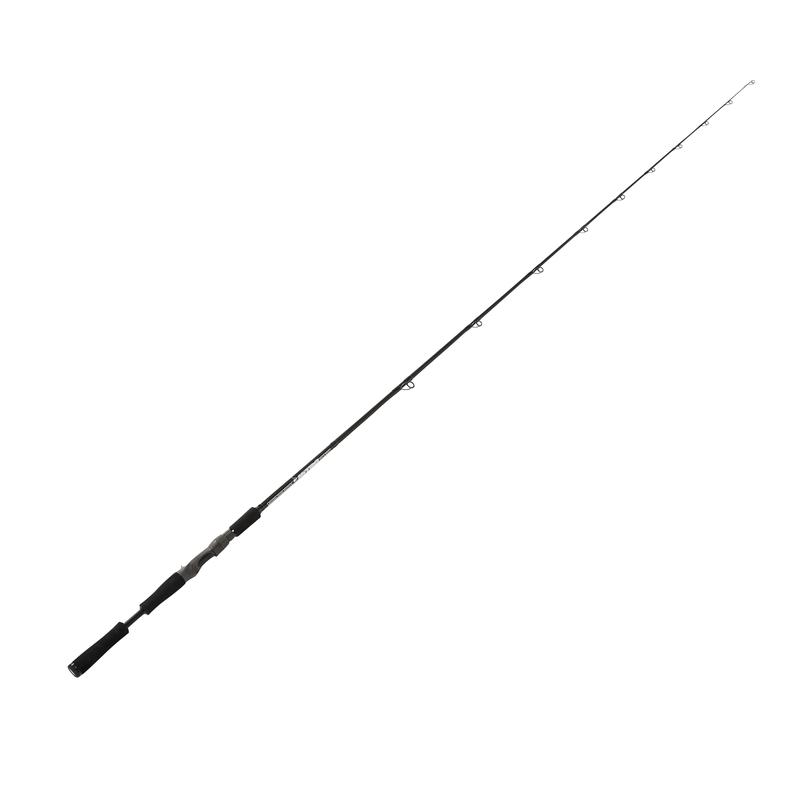 Nitro Persuader 7ft 8kg Baitcast Rod
