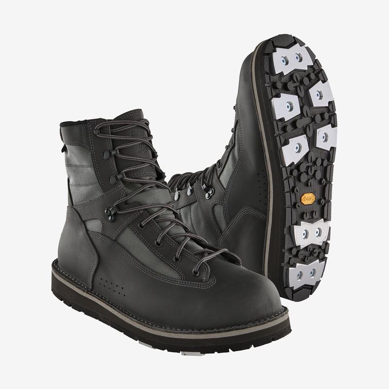 Patagonia Foot Tractor - Aluminum Bar