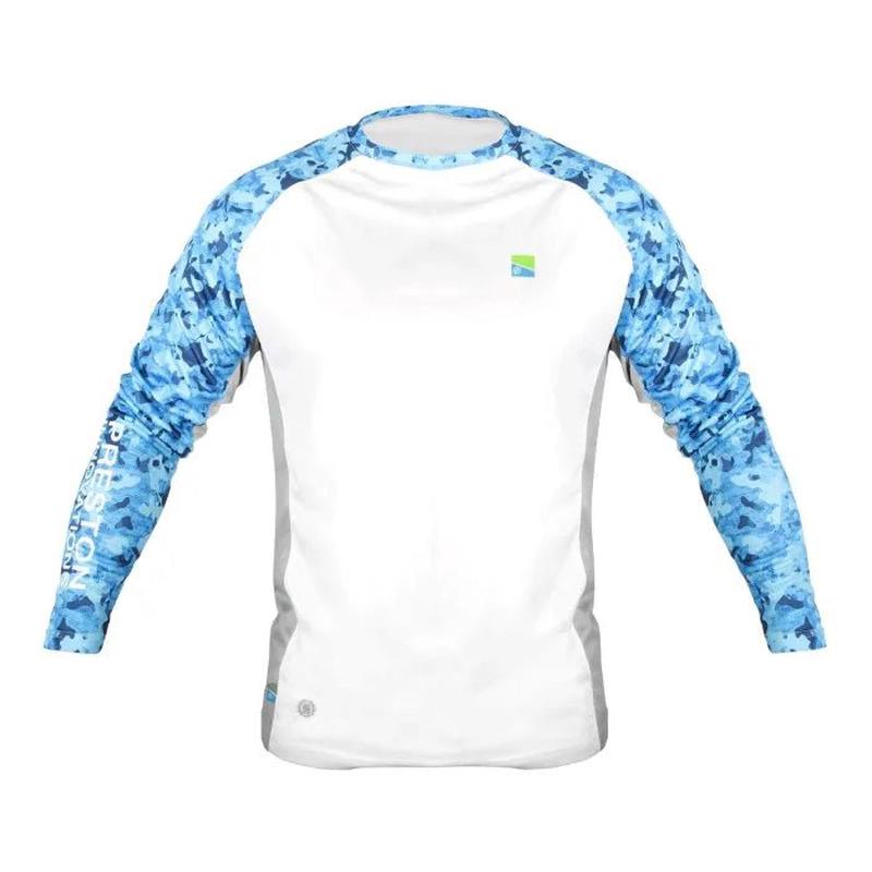 Preston Performance Sun Shirts
