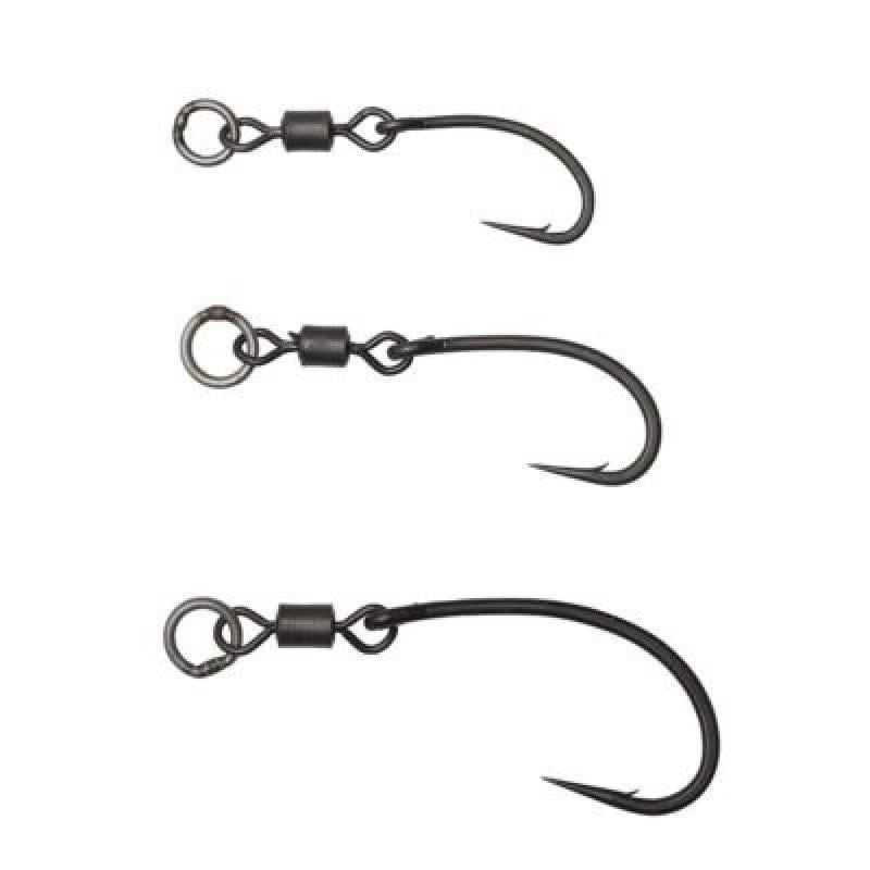 PROLOGIC Swivel Hook CS 5pcs