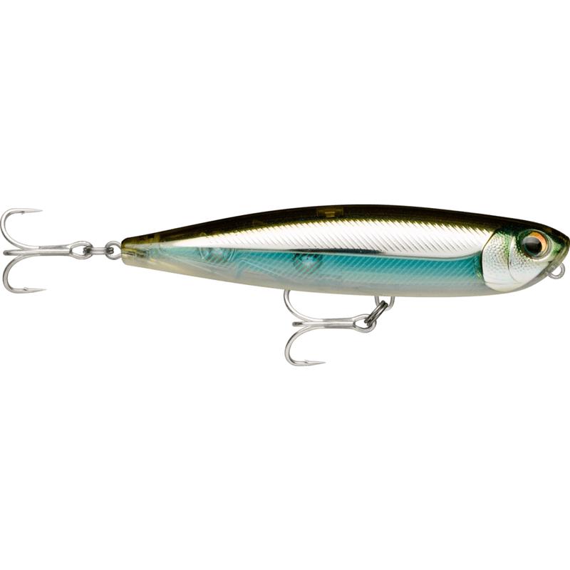 Rapala Precision Xtreme Pencil Saltwater PXRPS127
