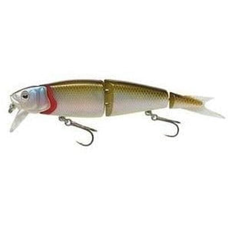 Savage Gear 4Play Herring Liplure 13cm 21g SS 34 - Olive Pearl