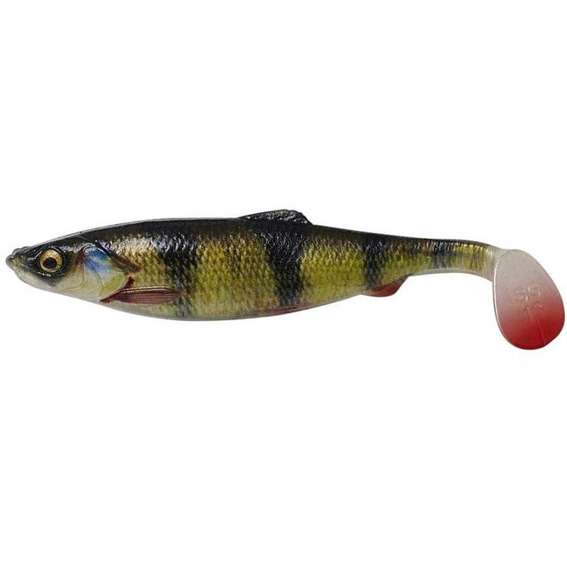 Savage Gear LB 4D Herring Shad 11cm 9g Perch
