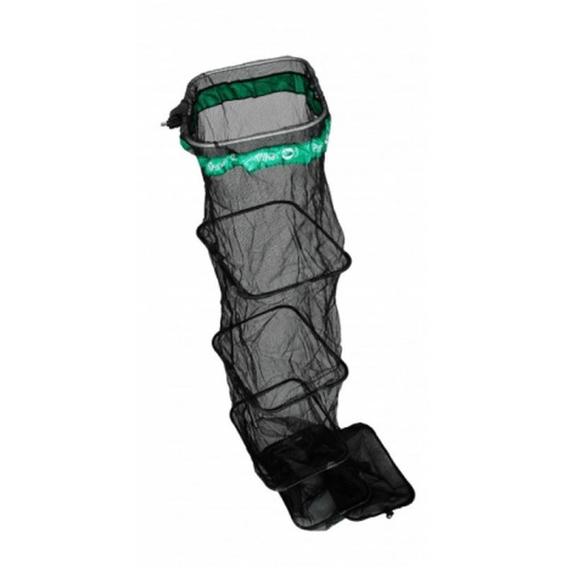 SENSAS Carlton Nylon Keepnet 45x35 Micro 4.00m