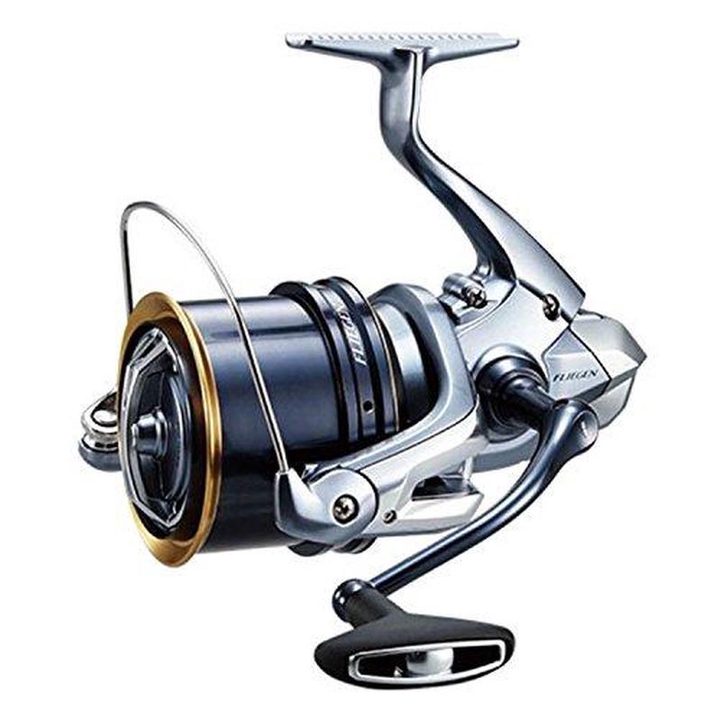 Shimano 17 FLIEGEN SD 35 Standard Spinning Reel 4969363036582