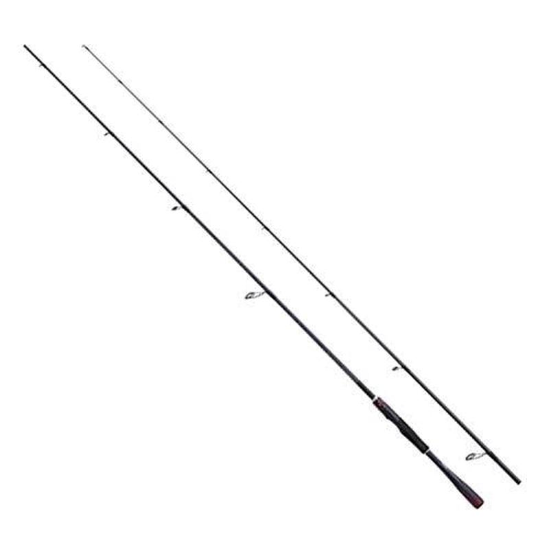 Shimano 20 Zodias 266ML-G Spinning Rod for Bass 4969363301857