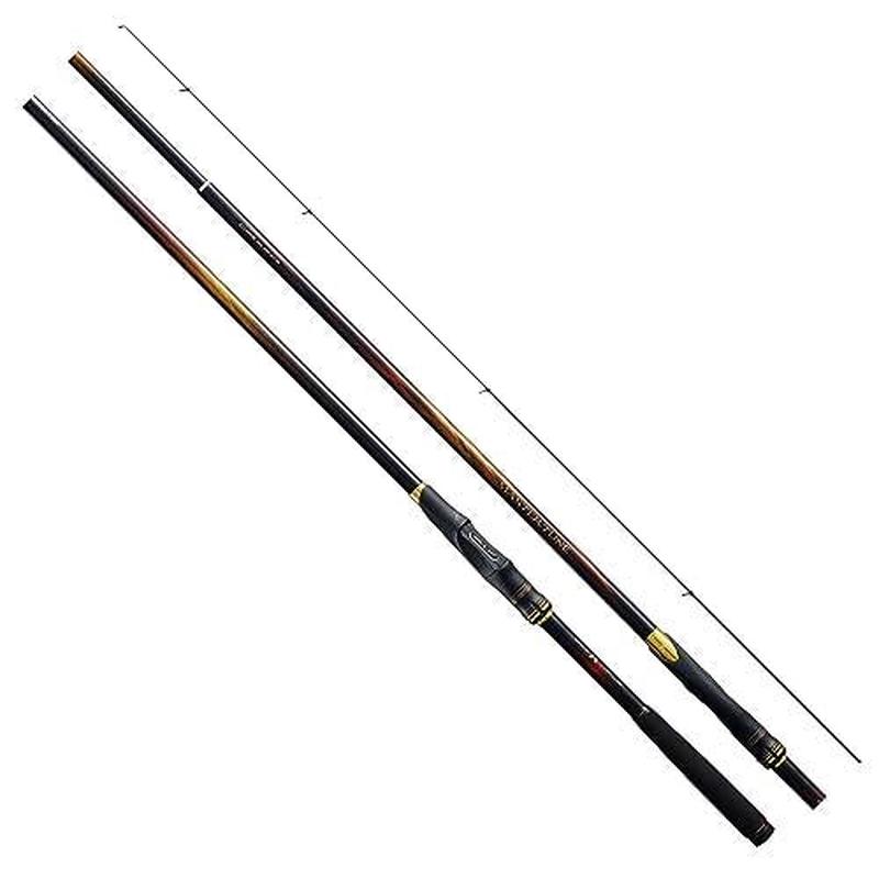 Shimano 23 MASTER TUNE 1.5-500 Opal Eye Telescopic ISO Rod 4969363251220