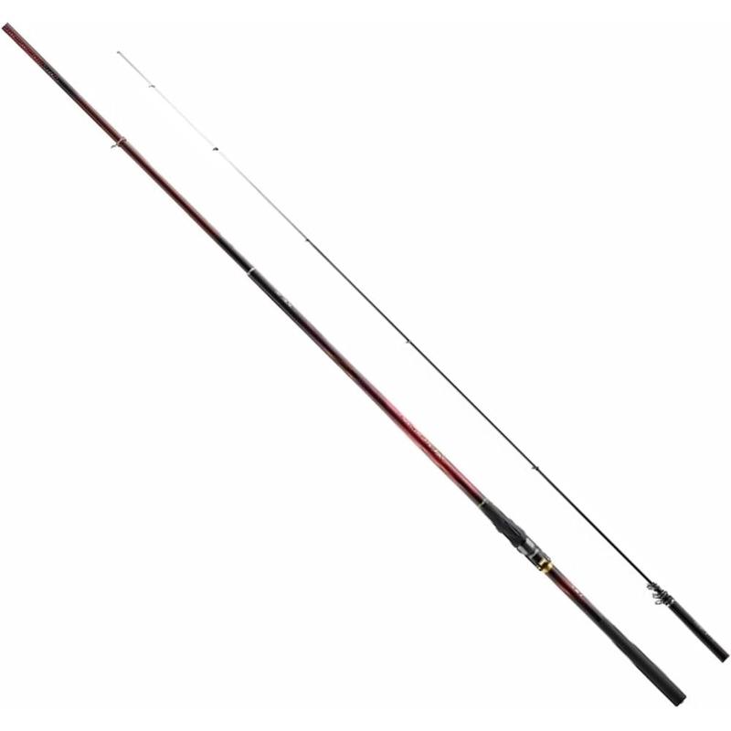 Shimano 23 MASTER TUNE Onaga Opal Eye 17-53 Telescopic ISO Rod 4969363270634