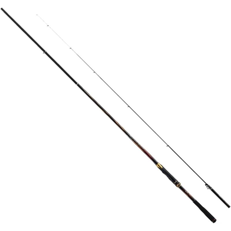 Shimano 23 RINKAI MASTER TUNE 06-530 Telescopic ISO Rod 4969363270719
