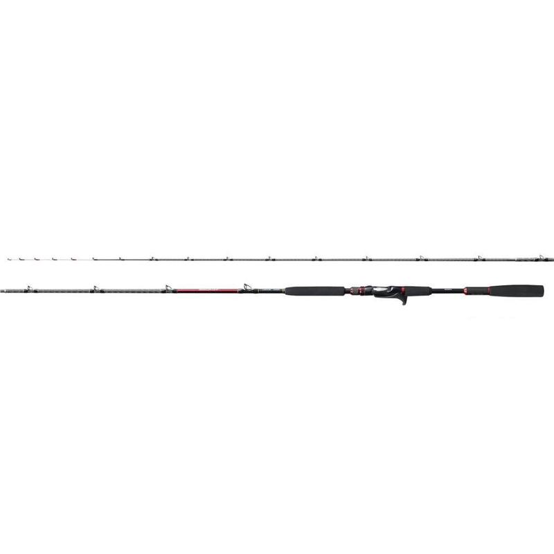 Shimano BIOIMPACT HIRAME 73 MH270 RIGHT Offshore Boat Rod 4969363255464