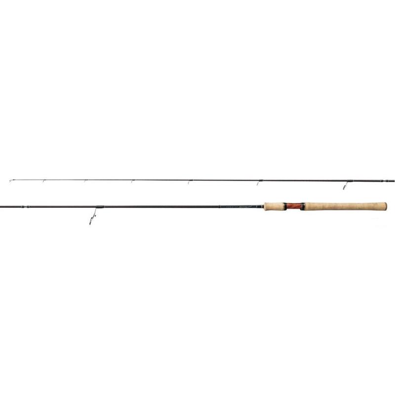 Shimano CARDIFF NATIVE SPECIAL S83ML Spinning Rod for Trout 4969363395511