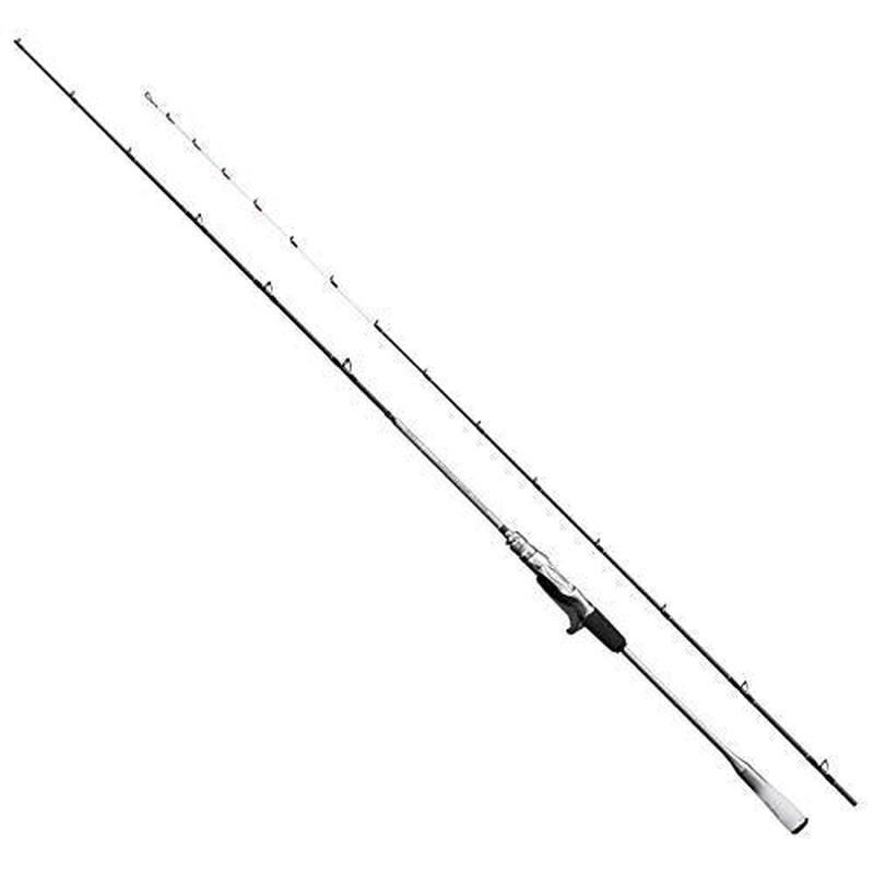 Shimano LIGHTGAME XTUNE TYPE73 M200 Right Offshore Boat Rod 4969363201348
