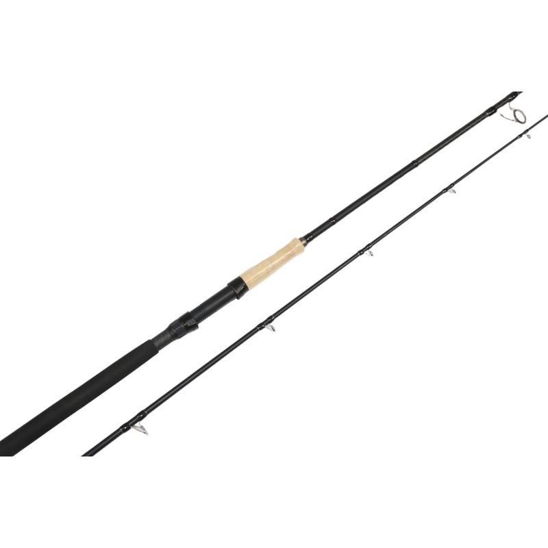 Shimano Nazuke 610SPL 2-5kg Spin Rod