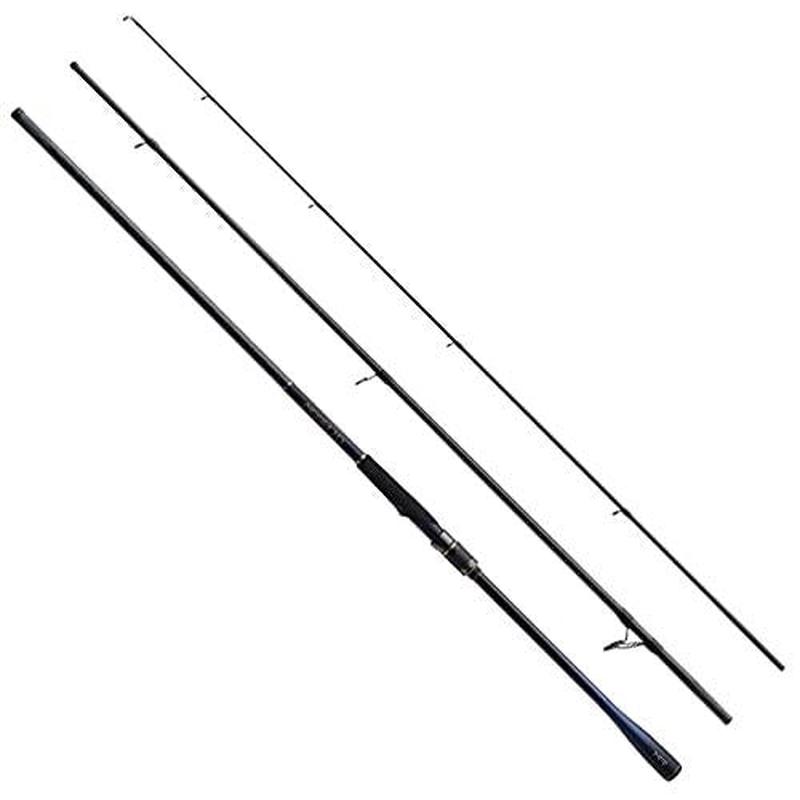 Shimano NESSA XR S108M+ Spinning Rod 4969363303202