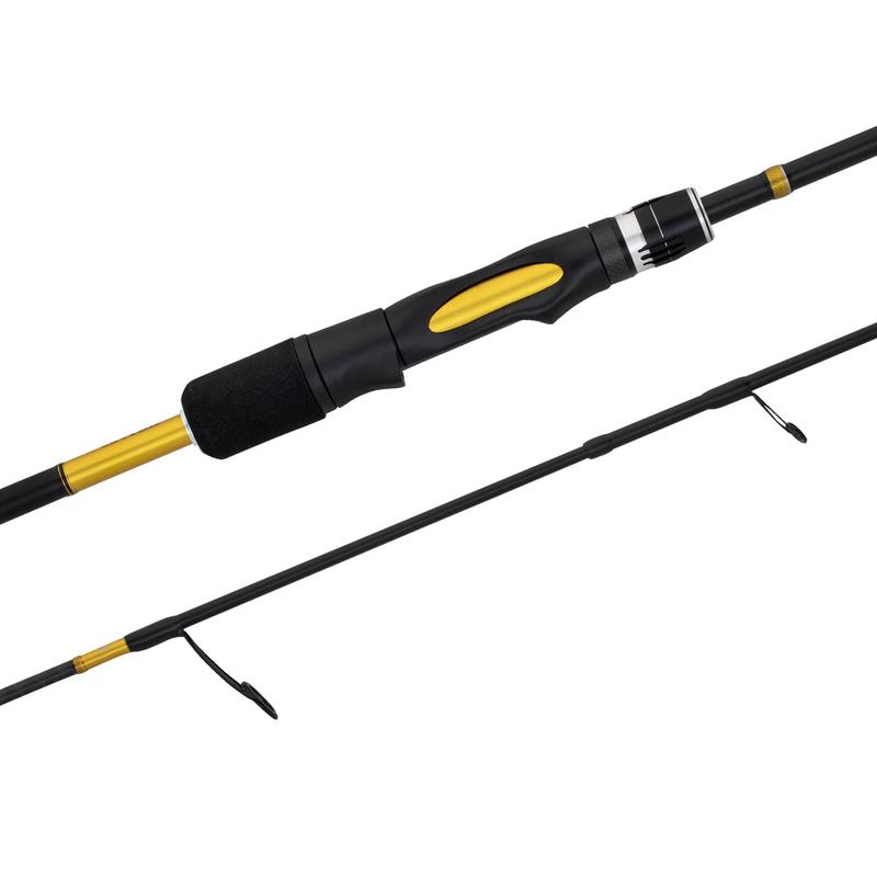 Shimano Revolution 7'6" Nibble Tip Spin Rod
