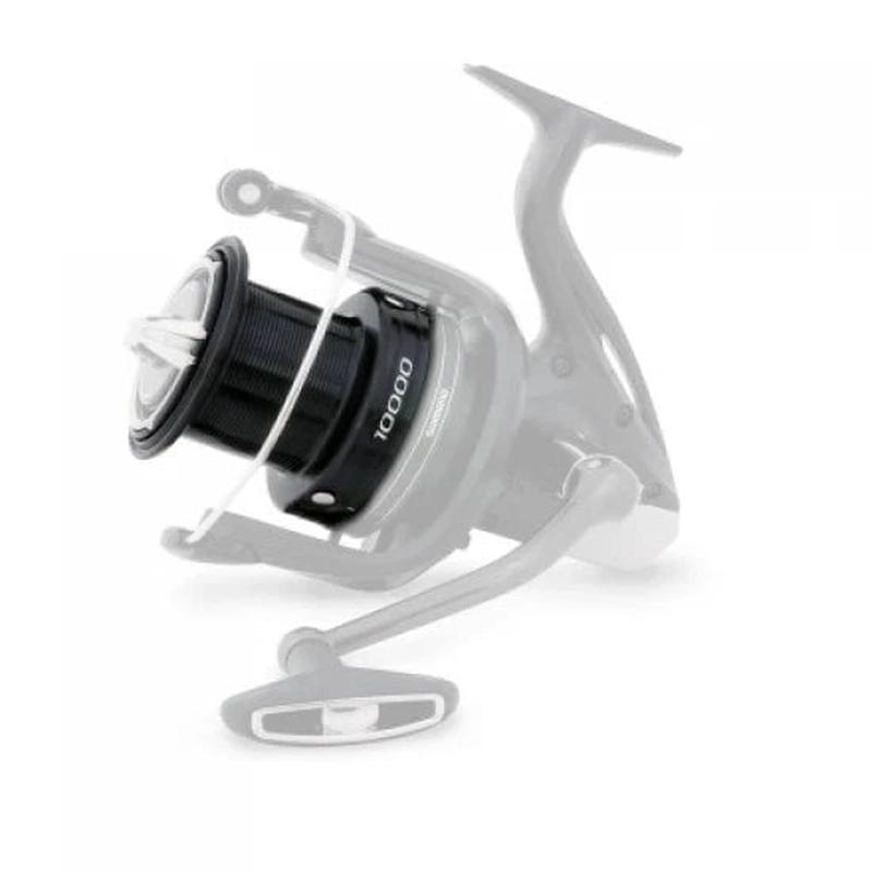 Shimano Spool Aerlex