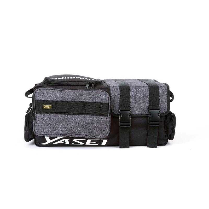 Shimano Yasei Large Boat Bag / Carryall