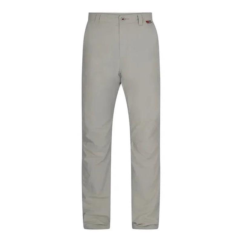 Simms Men's Superlight Pant - Cinder