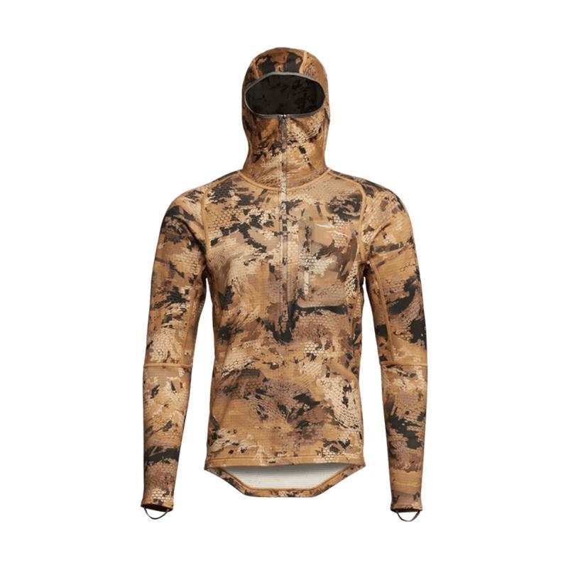 SITKA GRINDER HOODIE - WATERFOWL