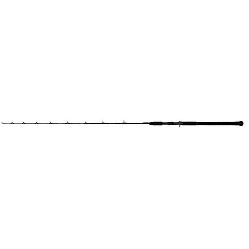 SMITH Offshore Stick AMJX-C61L Baitcasting Rod 4511474247830