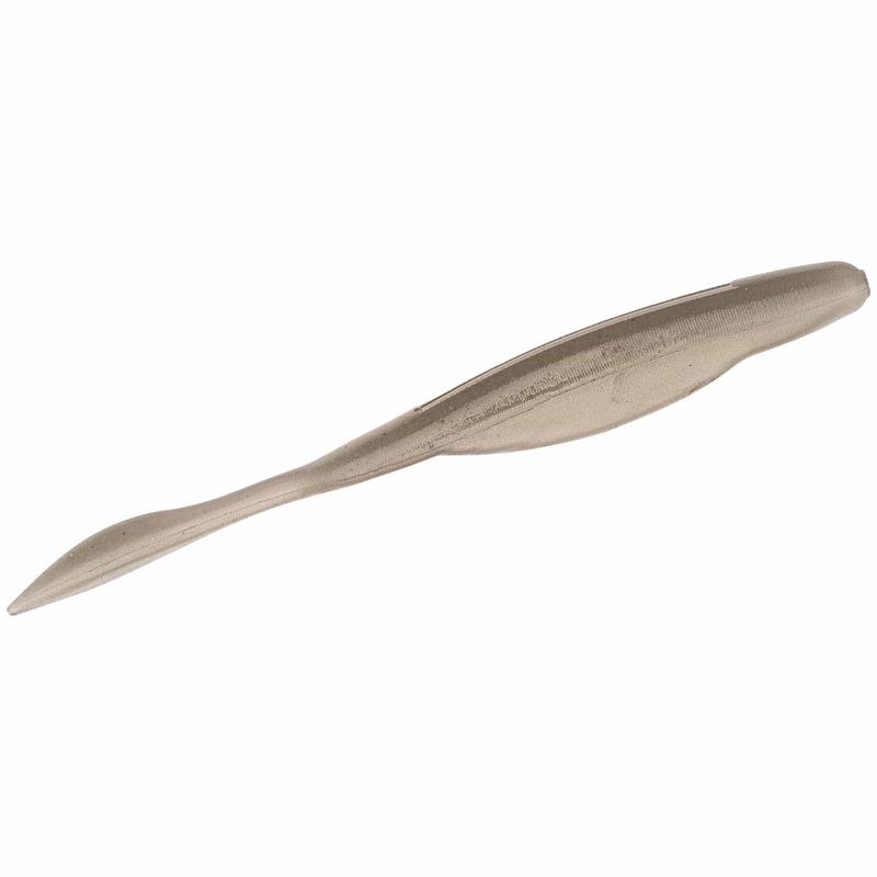 Strike King Caffiene Shad 4inch