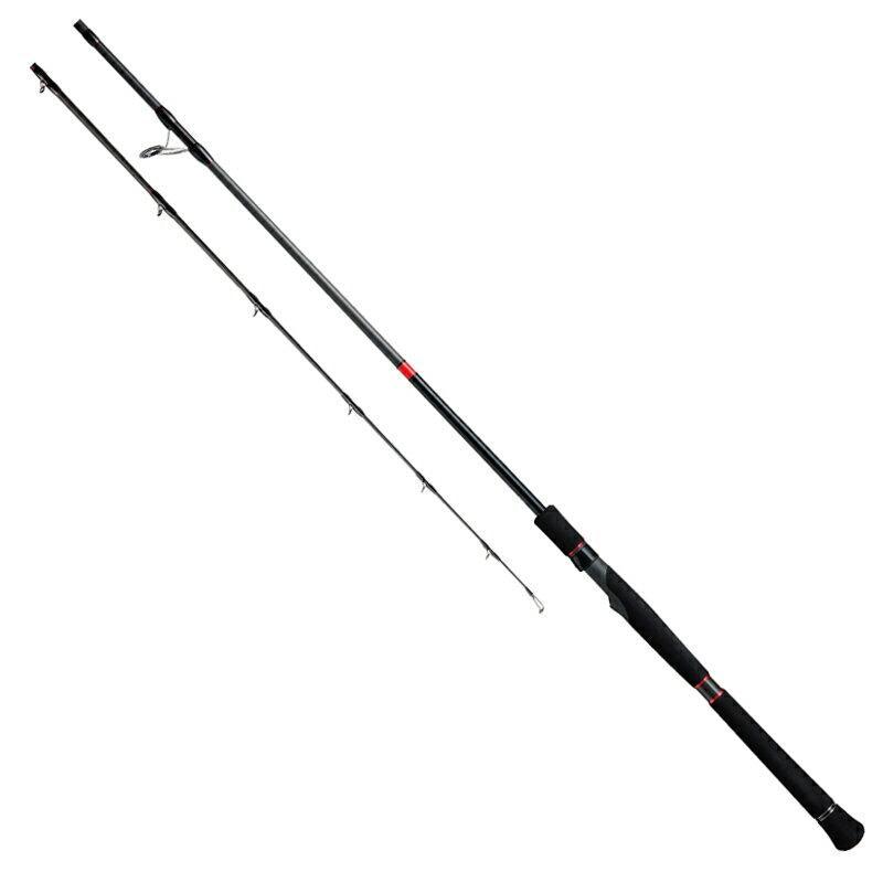 Tailwalk OCTOPUS LIGHT S77XH Spinning Rod 4516508161472