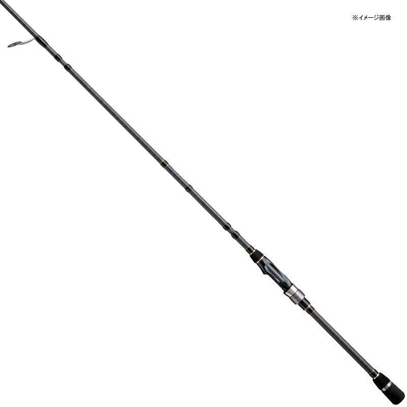 Tailwalk OUTBACK NS433ML Spinning Rod for Bass 4516508160789