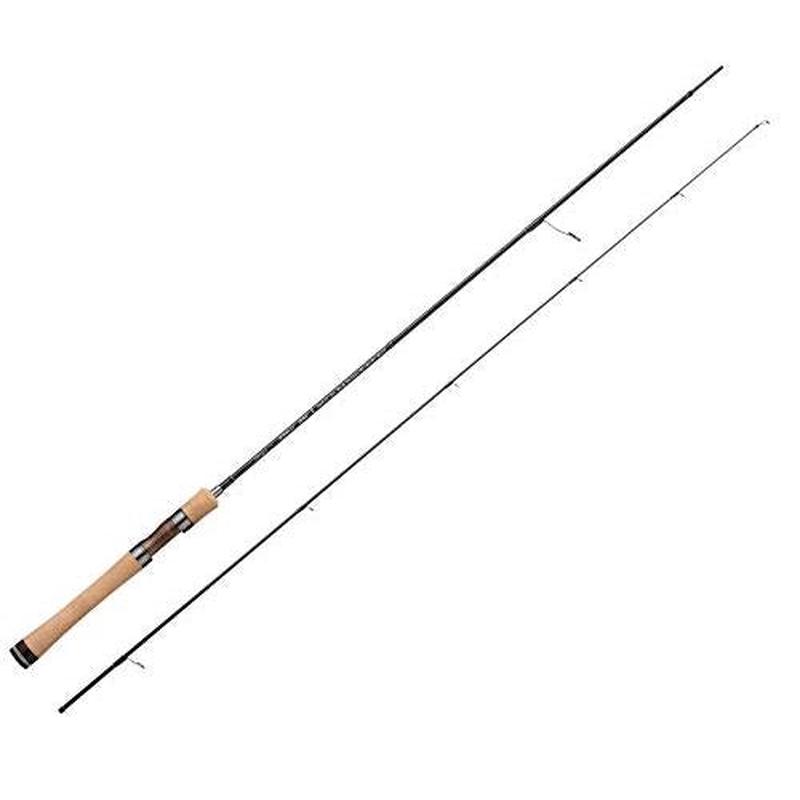 TENRYU 20 Rayz RZ772S-ML Spinning Rod for Trout 4533933021591