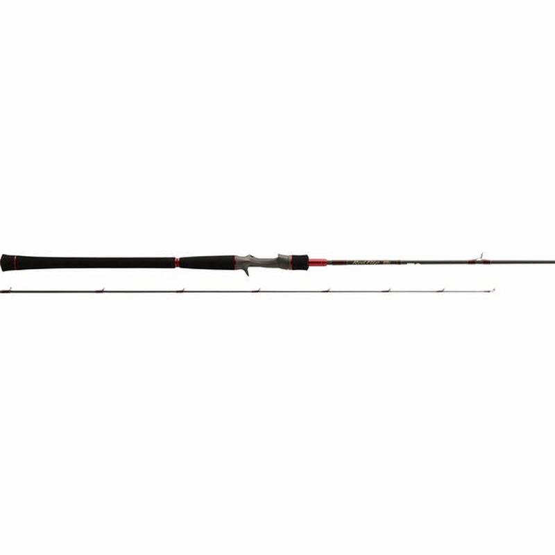 Tenryu Red Flip RF792B-L Baitcasting Rod 4533933018379