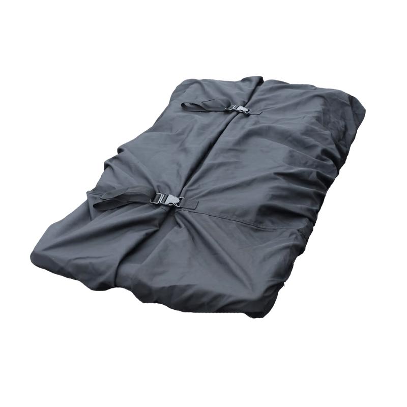 TROPHY ANGLER DELUXE UNIVERSAL SLED COVER
