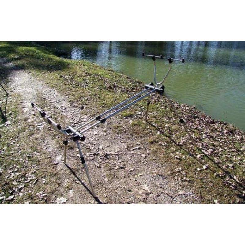 UGOPLAST Rod Pod 200 P