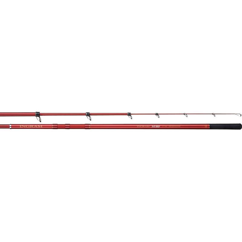 UZAKI NISSIN INGRAM SURF 4204 Surf Casting Rod 4952260505848
