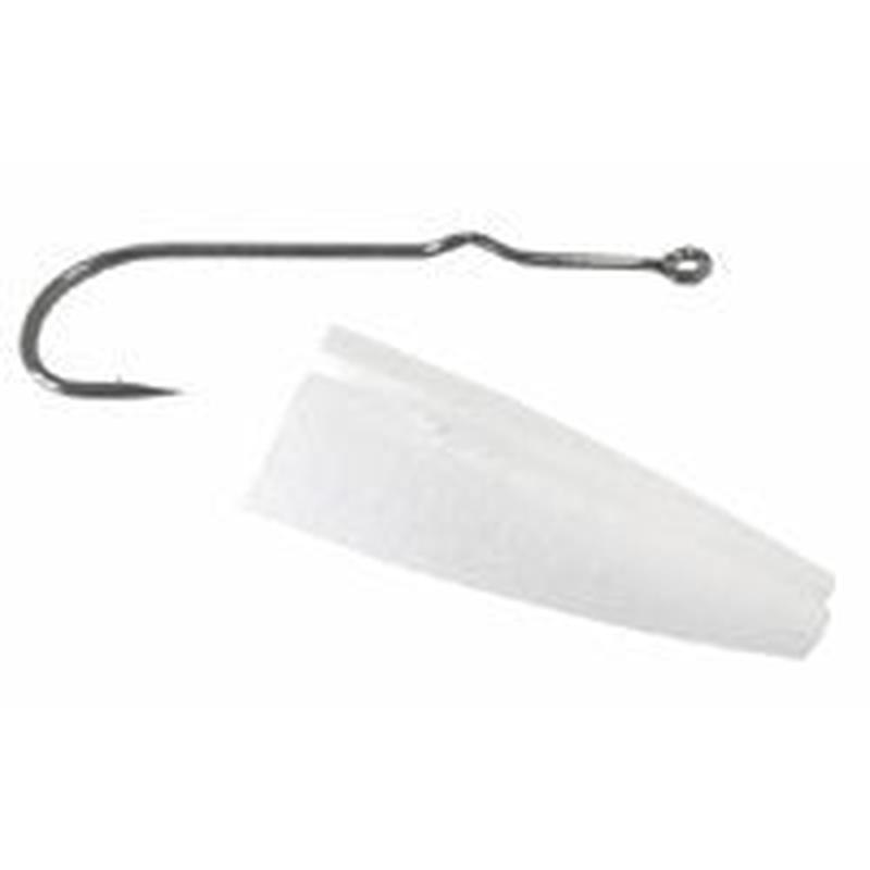 Wapsi Hard Foam Saltwater Popper Bodies