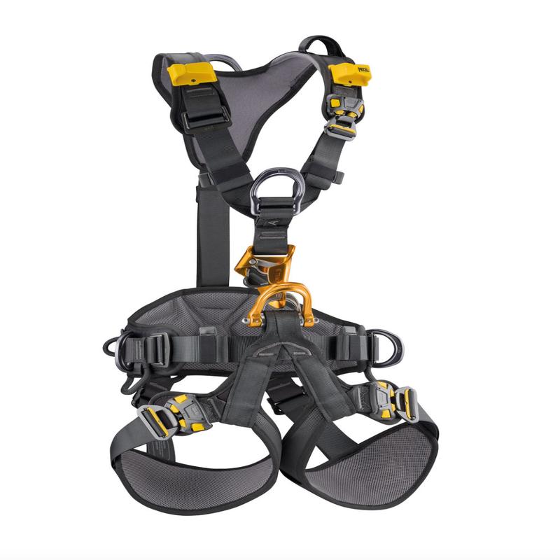 ASTRO BOD FAST International Version (Fall arrest harness