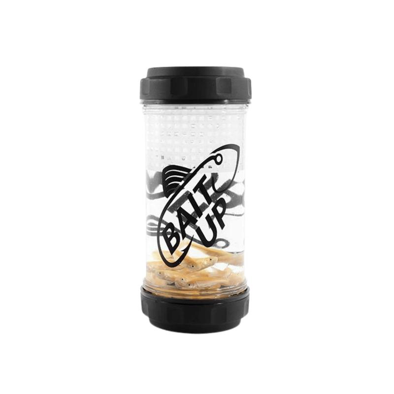 BAIT UP BAIT HOLDER
