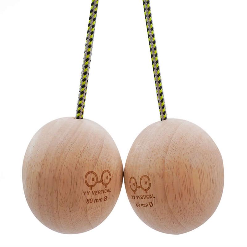 Climbing ball (8cm) (Portable training gear)