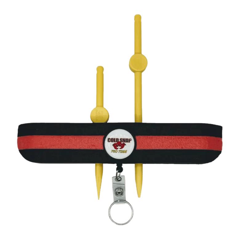 COLD SNAP TOOL AND LURE TAMER