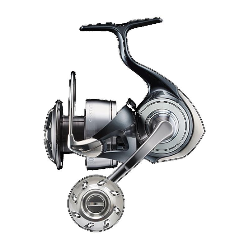 Daiwa 24 Certate LT 5000D-XH-ARK (G) Spin Reel