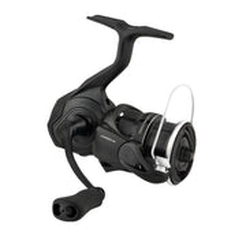 Daiwa 24 TD Black MQ 4000D Spin Reel